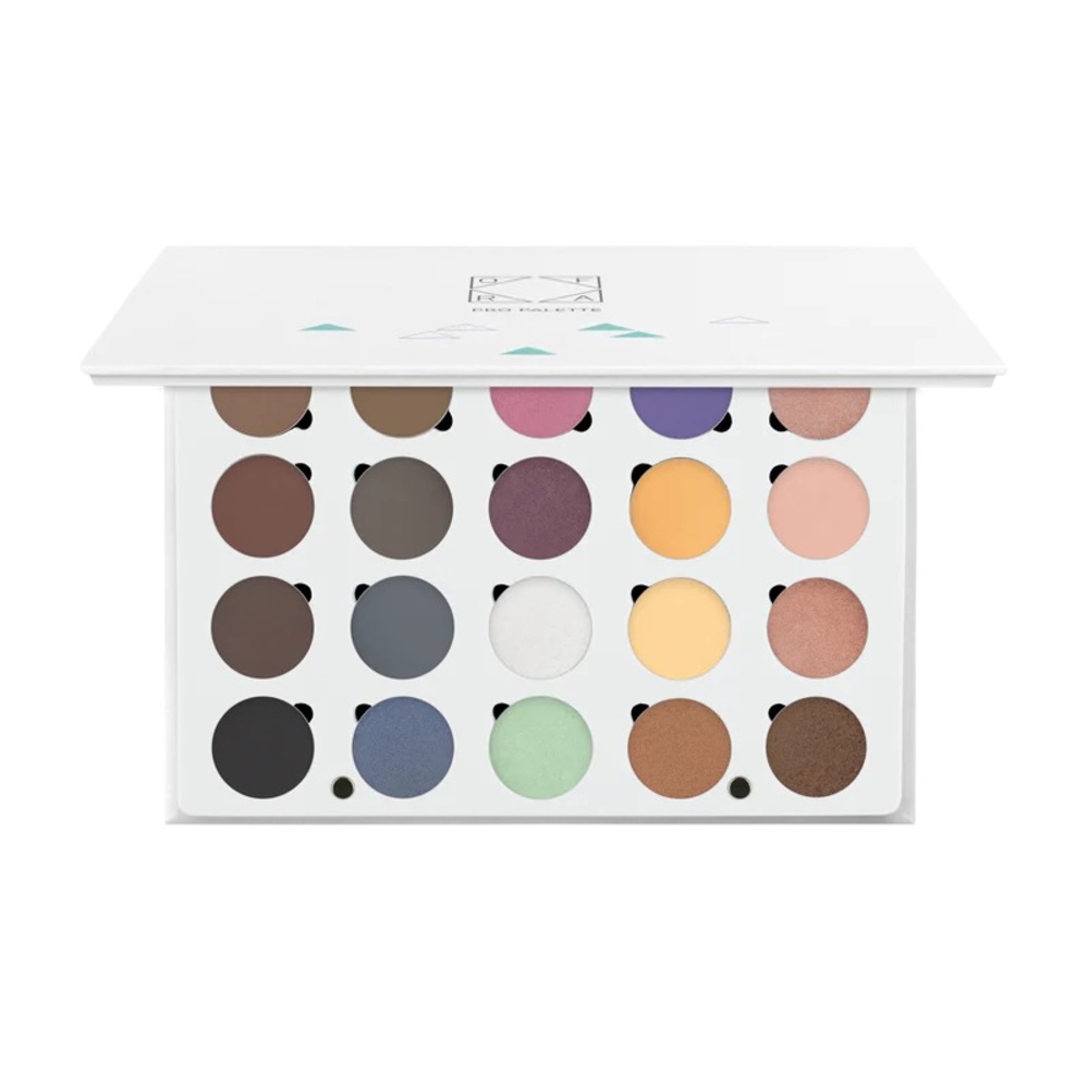 (NIB) OFRA Pro Palette